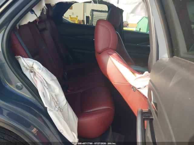Продажа на аукционе авто 2025 Mazda Cx-30 2.5 S Carbon Edition, vin: 3MVDMBCM4SM758258, номер лота: 45717760