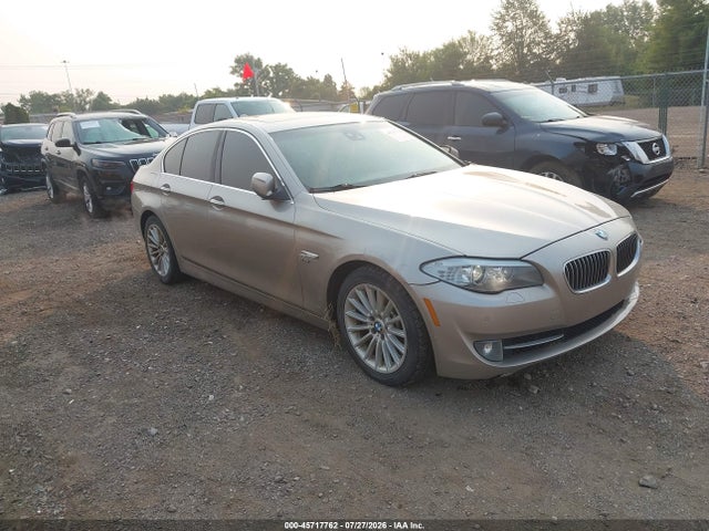 Продаж на аукціоні авто 2011 Bmw 535i Xdrive, vin: WBAFU7C54BC780405, номер лоту: 45717762
