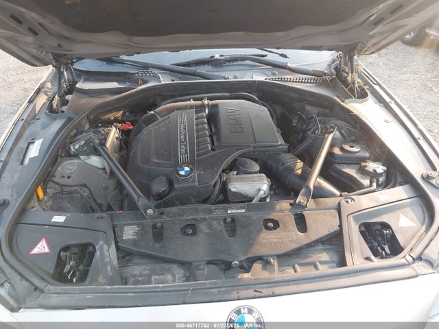 Продаж на аукціоні авто 2011 Bmw 535i Xdrive, vin: WBAFU7C54BC780405, номер лоту: 45717762
