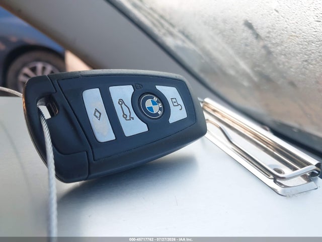 Продаж на аукціоні авто 2011 Bmw 535i Xdrive, vin: WBAFU7C54BC780405, номер лоту: 45717762