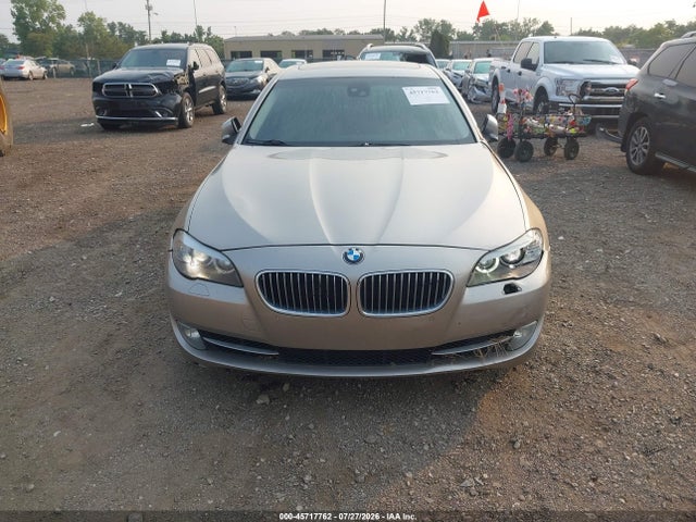 Продаж на аукціоні авто 2011 Bmw 535i Xdrive, vin: WBAFU7C54BC780405, номер лоту: 45717762