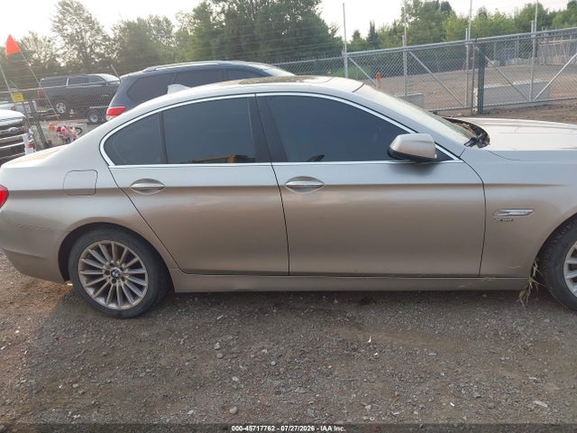 Продаж на аукціоні авто 2011 Bmw 535i Xdrive, vin: WBAFU7C54BC780405, номер лоту: 45717762