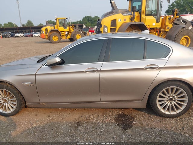 Продаж на аукціоні авто 2011 Bmw 535i Xdrive, vin: WBAFU7C54BC780405, номер лоту: 45717762