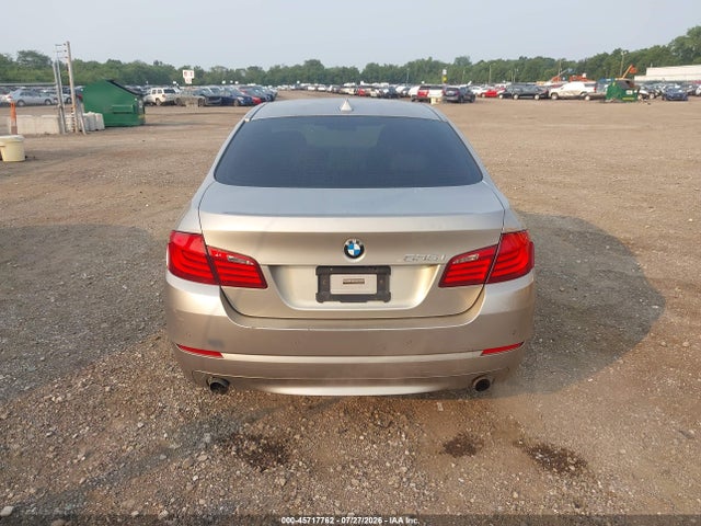 Продаж на аукціоні авто 2011 Bmw 535i Xdrive, vin: WBAFU7C54BC780405, номер лоту: 45717762