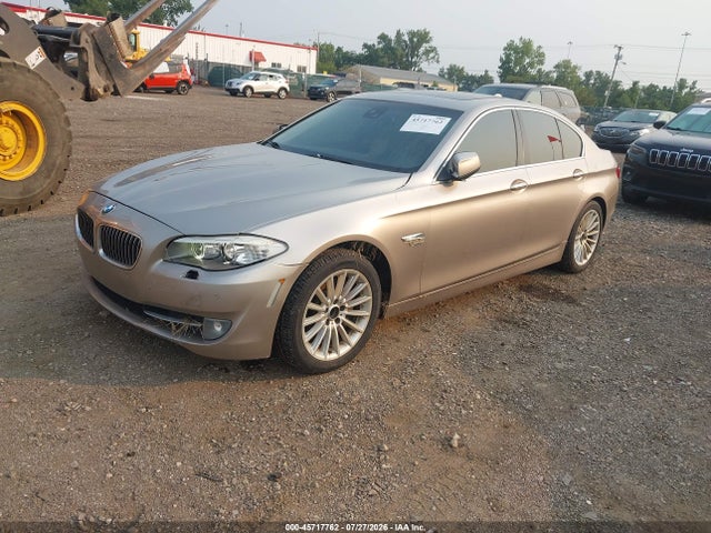 Продаж на аукціоні авто 2011 Bmw 535i Xdrive, vin: WBAFU7C54BC780405, номер лоту: 45717762
