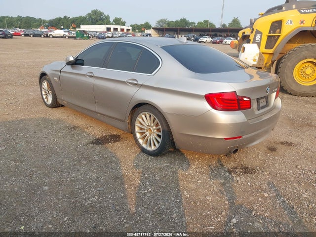Продаж на аукціоні авто 2011 Bmw 535i Xdrive, vin: WBAFU7C54BC780405, номер лоту: 45717762