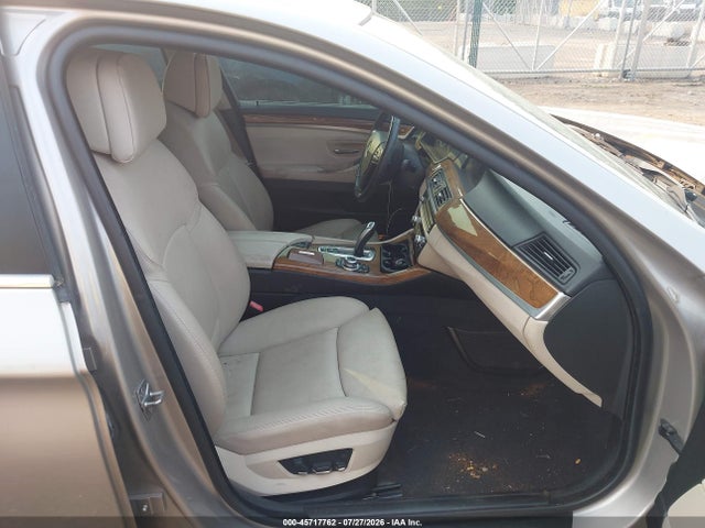 Продаж на аукціоні авто 2011 Bmw 535i Xdrive, vin: WBAFU7C54BC780405, номер лоту: 45717762
