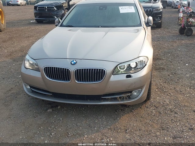 Продаж на аукціоні авто 2011 Bmw 535i Xdrive, vin: WBAFU7C54BC780405, номер лоту: 45717762