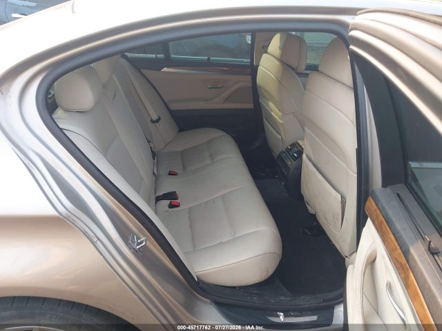 Продаж на аукціоні авто 2011 Bmw 535i Xdrive, vin: WBAFU7C54BC780405, номер лоту: 45717762