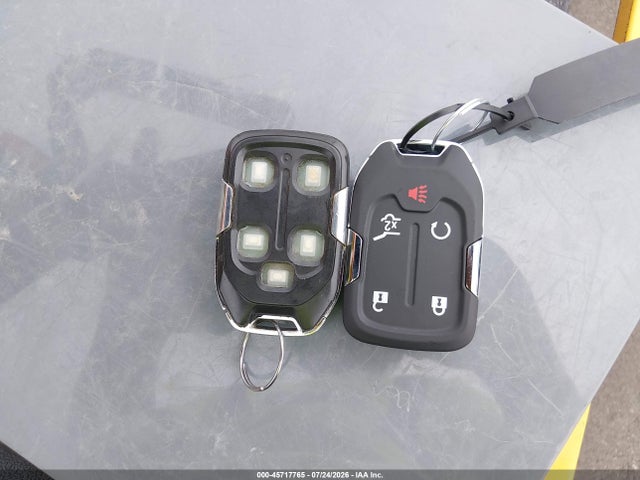 Продажа на аукционе авто 2020 Gmc Terrain Awd Slt, vin: 3GKALVEV9LL287301, номер лота: 45717765