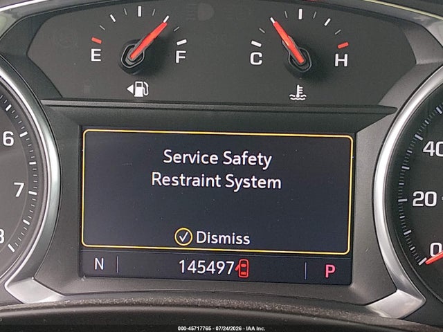 Продажа на аукционе авто 2020 Gmc Terrain Awd Slt, vin: 3GKALVEV9LL287301, номер лота: 45717765