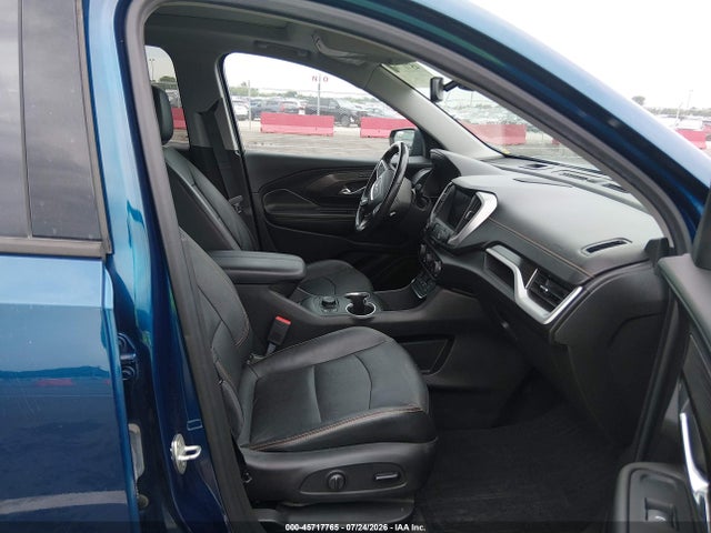 Продажа на аукционе авто 2020 Gmc Terrain Awd Slt, vin: 3GKALVEV9LL287301, номер лота: 45717765