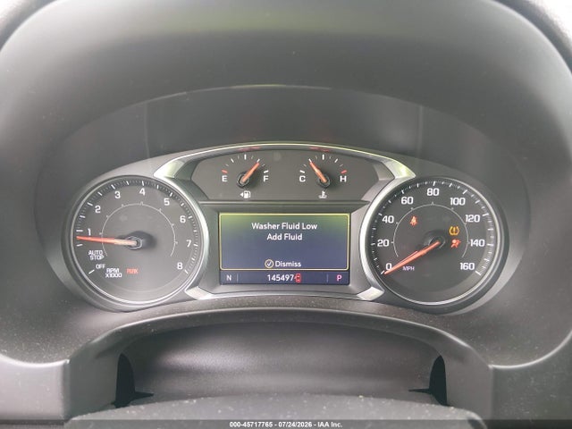 Продажа на аукционе авто 2020 Gmc Terrain Awd Slt, vin: 3GKALVEV9LL287301, номер лота: 45717765