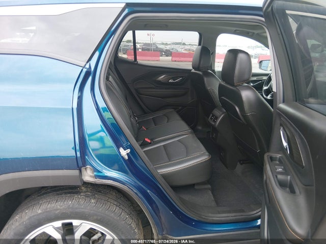 Продажа на аукционе авто 2020 Gmc Terrain Awd Slt, vin: 3GKALVEV9LL287301, номер лота: 45717765