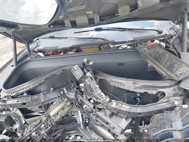 Rivian R1t Launch Edition 2022 7FCTGAAL6NN002444 Image 10