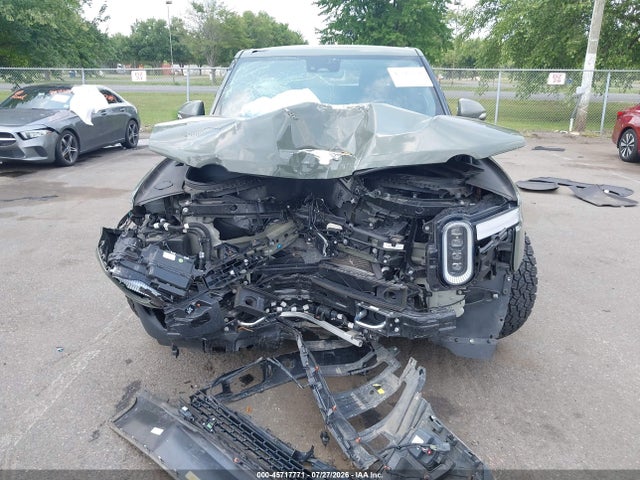 Rivian R1t Launch Edition 2022 7FCTGAAL6NN002444 Image 11