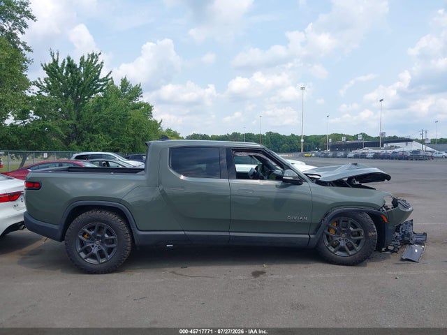 Rivian R1t Launch Edition 2022 7FCTGAAL6NN002444 Image 12