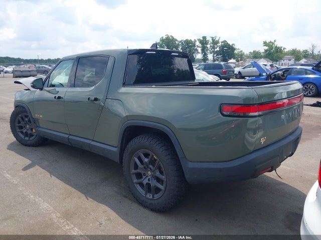 Rivian R1t Launch Edition 2022 7FCTGAAL6NN002444 Image 3