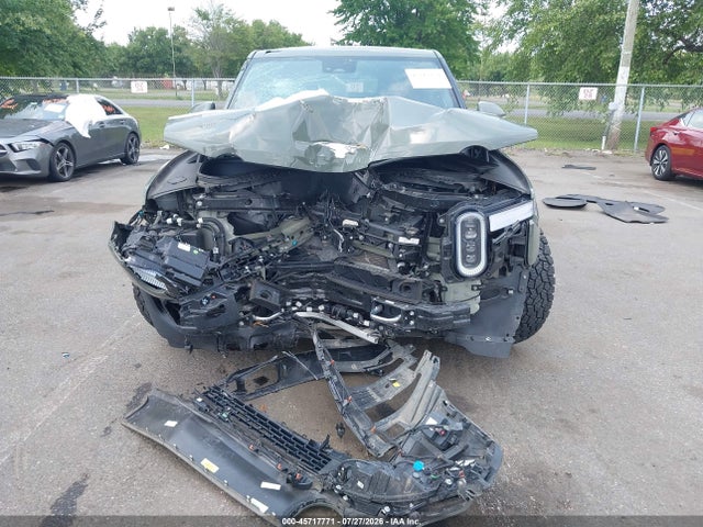 Rivian R1t Launch Edition 2022 7FCTGAAL6NN002444 Image 6