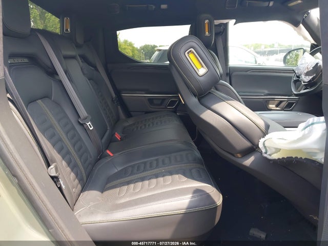 Rivian R1t Launch Edition 2022 7FCTGAAL6NN002444 Image 8