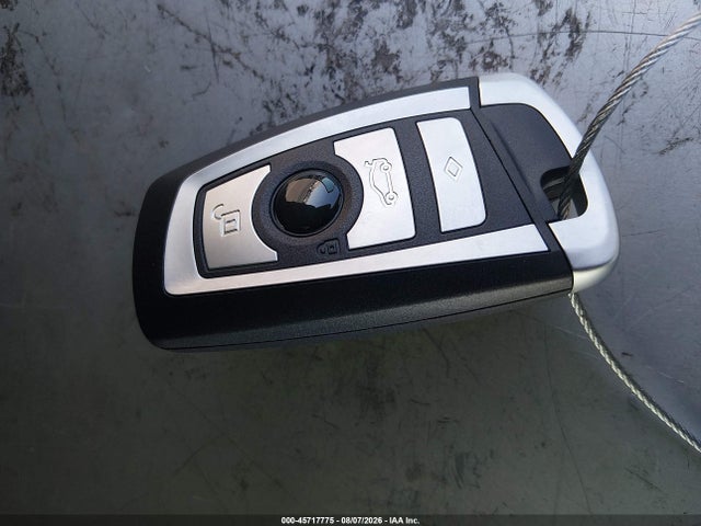 BMW X5 Sdrive35i 2015 5UXKR2C58F0H36339 Image 11