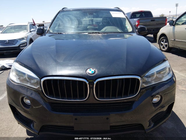 BMW X5 Sdrive35i 2015 5UXKR2C58F0H36339 Image 12