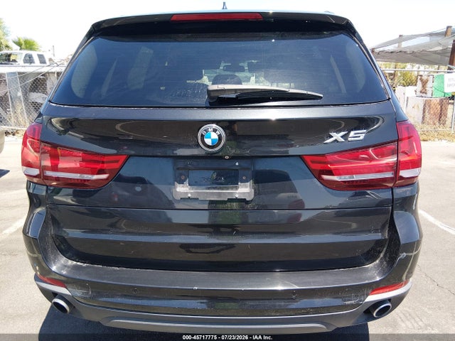 BMW X5 Sdrive35i 2015 5UXKR2C58F0H36339 Image 16