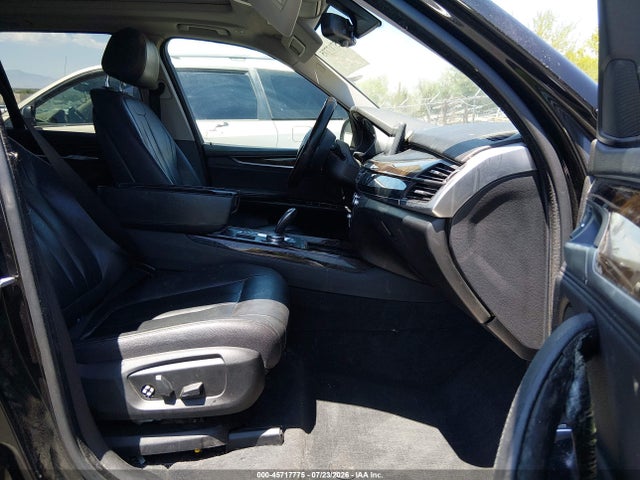 BMW X5 Sdrive35i 2015 5UXKR2C58F0H36339 Image 5