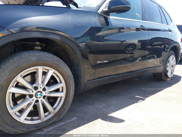 Aukcja sprzedaży 2015 Bmw X5 Sdrive35i, vin: 5UXKR2C58F0H36339, numer aukcji: 45717775