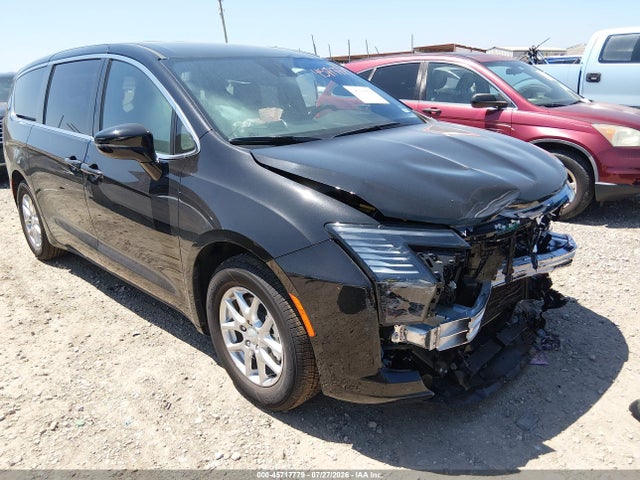 Aukcja sprzedaży 2027 Chrysler Pacifica, vin: 2C4RC1BG5VR552847, numer aukcji: 45717779