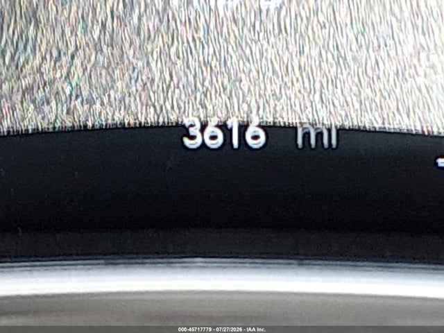 2027 Chrysler Pacifica მანქანა იყიდება აუქციონზე, vin: 2C4RC1BG5VR552847, აუქციონის ნომერი: 45717779