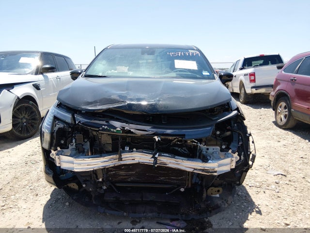2027 Chrysler Pacifica მანქანა იყიდება აუქციონზე, vin: 2C4RC1BG5VR552847, აუქციონის ნომერი: 45717779