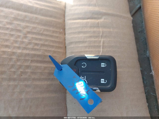 3GKALPEV1ML308607 GMC Terrain Fwd Slt