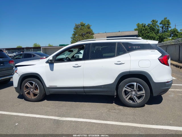3GKALPEV1ML308607 GMC Terrain Fwd Slt