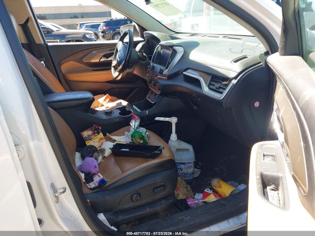 3GKALPEV1ML308607 GMC Terrain Fwd Slt