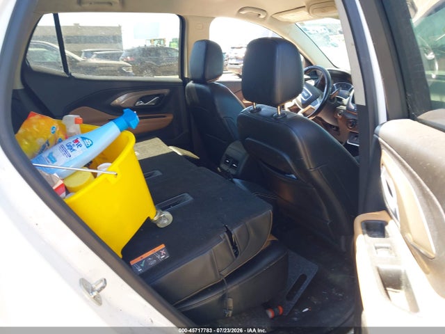 3GKALPEV1ML308607 GMC Terrain Fwd Slt