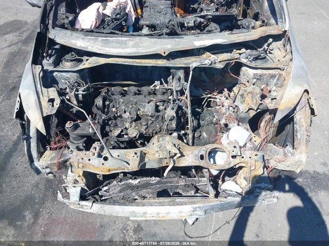3HGGK5H80FM786213 Honda Fit Ex/ex-l