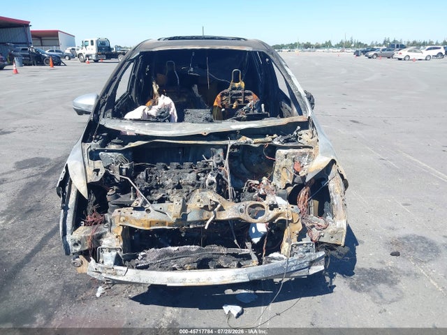 3HGGK5H80FM786213 Honda Fit Ex/ex-l