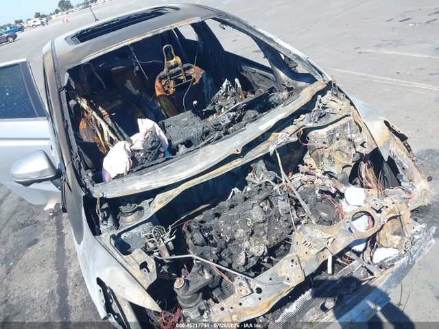 3HGGK5H80FM786213 Honda Fit Ex/ex-l