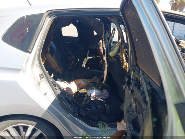 3HGGK5H80FM786213 Honda Fit Ex/ex-l