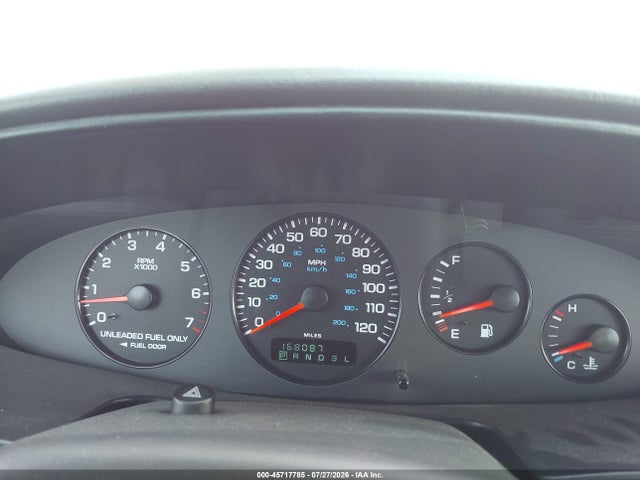 Продажа на аукционе авто 1999 Chrysler Sebring Jx, vin: 3C3EL45H9XT207880, номер лота: 45717785