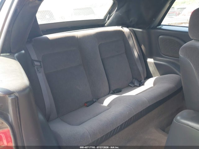Продажа на аукционе авто 1999 Chrysler Sebring Jx, vin: 3C3EL45H9XT207880, номер лота: 45717785