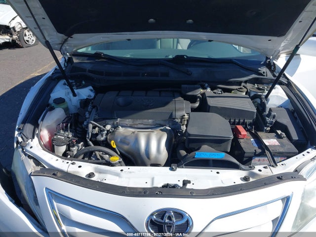 Aukcja sprzedaży 2011 Toyota Camry Le, vin: 4T4BF3EK0BR174120, numer aukcji: 45717786