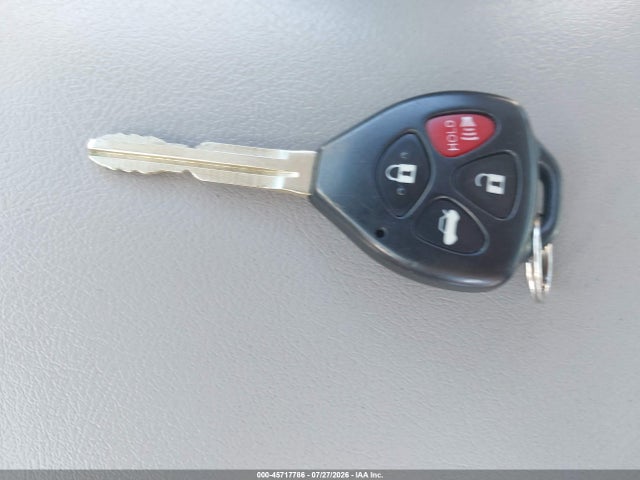 Aukcja sprzedaży 2011 Toyota Camry Le, vin: 4T4BF3EK0BR174120, numer aukcji: 45717786