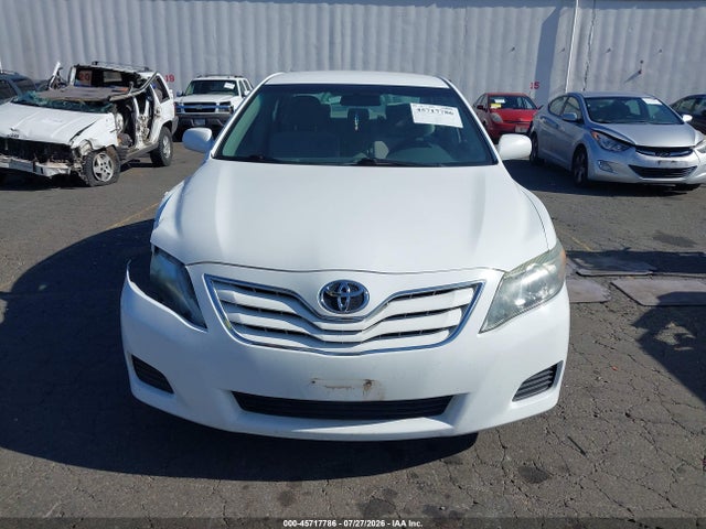 Aukcja sprzedaży 2011 Toyota Camry Le, vin: 4T4BF3EK0BR174120, numer aukcji: 45717786