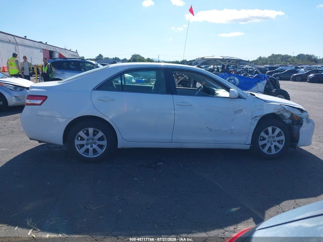 Aukcja sprzedaży 2011 Toyota Camry Le, vin: 4T4BF3EK0BR174120, numer aukcji: 45717786