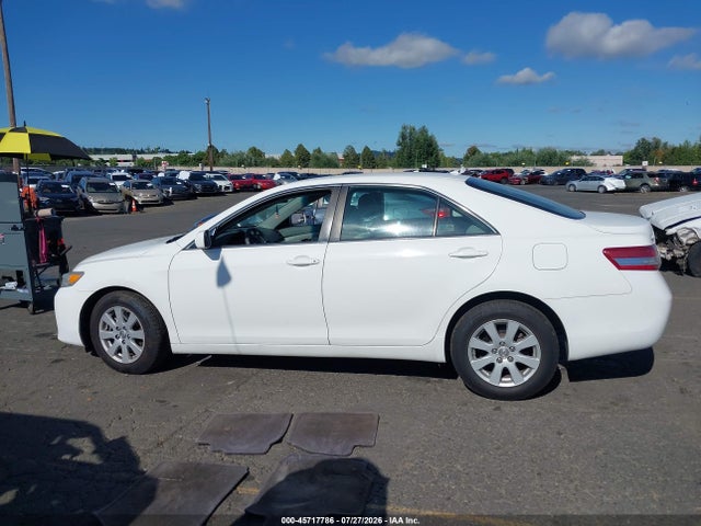 Aukcja sprzedaży 2011 Toyota Camry Le, vin: 4T4BF3EK0BR174120, numer aukcji: 45717786