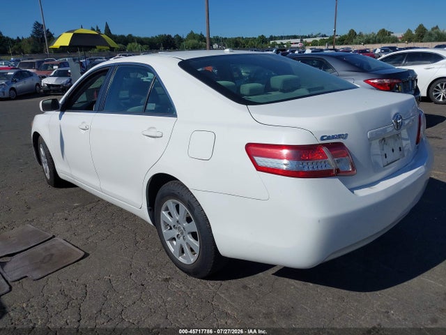 Aukcja sprzedaży 2011 Toyota Camry Le, vin: 4T4BF3EK0BR174120, numer aukcji: 45717786
