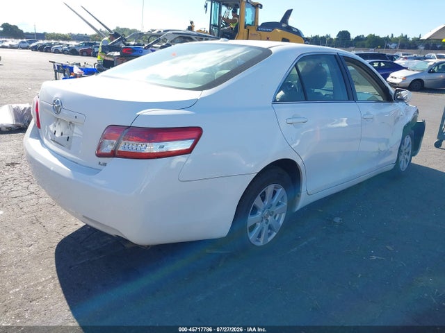Aukcja sprzedaży 2011 Toyota Camry Le, vin: 4T4BF3EK0BR174120, numer aukcji: 45717786