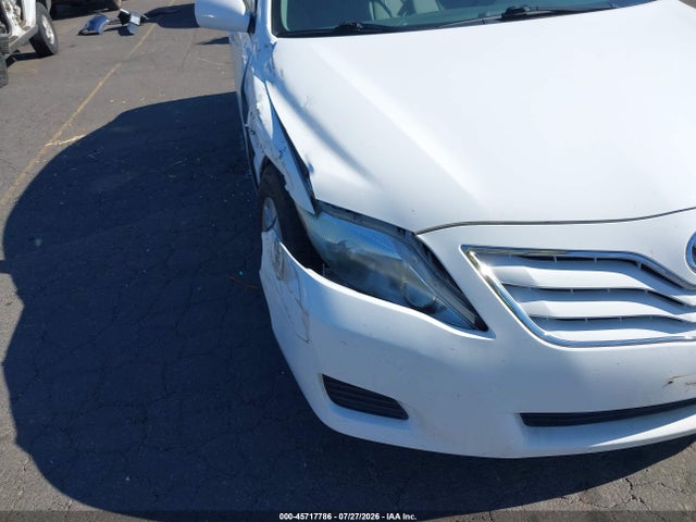 Aukcja sprzedaży 2011 Toyota Camry Le, vin: 4T4BF3EK0BR174120, numer aukcji: 45717786